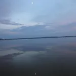 Гостевой дом Strandhotel Weisser Berg 3*