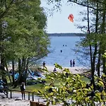 Strandhotel Weisser Berg 3* Нойштадт-ам-Рюбенберге