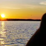 Strandhotel Weisser Berg Нойштадт-ам-Рюбенберге