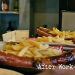 Strandhotel Weisser Berg Нойштадт-ам-Рюбенберге