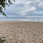 Strandhotel Weisser Berg Гостевой дом