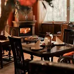 Гостевой дом Strandhotel Weisser Berg 3*