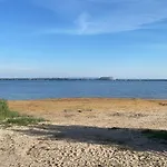 Гостевой дом Strandhotel Weisser Berg