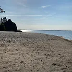 Strandhotel Weisser Berg Neustadt am Rübenberge
