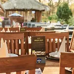 Strandhotel Weisser Berg Гостевой дом 3*