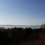 Strandhotel Weisser Berg Нойштадт-ам-Рюбенберге