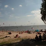 Strandhotel Weisser Berg Гостевой дом