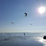 Strandhotel Weisser Berg 3* Нойштадт-ам-Рюбенберге