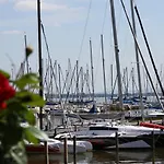 Maison d'hôtes Strandhotel Weisser Berg