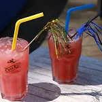 Strandhotel Weisser Berg Гостевой дом 3*
