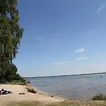 Maison d'hôtes Strandhotel Weisser Berg 3*