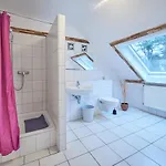 Strandhotel Weisser Berg 3*