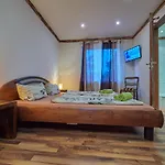 Strandhotel Weisser Berg 3* Neustadt am Rübenberge