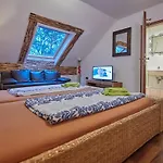 Strandhotel Weisser Berg 3* Neustadt am Rübenberge