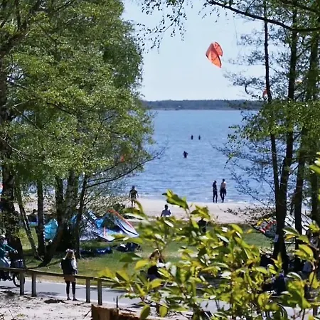 Strandhotel Weisser Berg 3* Neustadt am Rübenberge