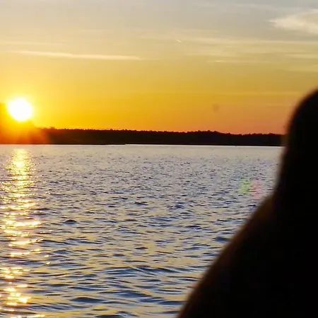 Strandhotel Weisser Berg Neustadt am Rübenberge