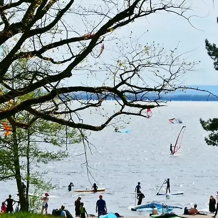Strandhotel Weisser Berg Neustadt am Rübenberge