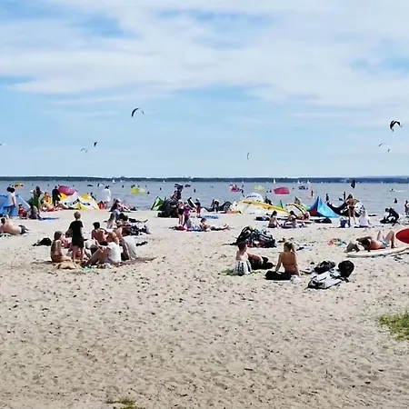 Strandhotel Weisser Berg