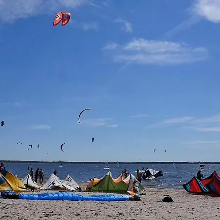 Strandhotel Weisser Berg 3* Neustadt am Rübenberge