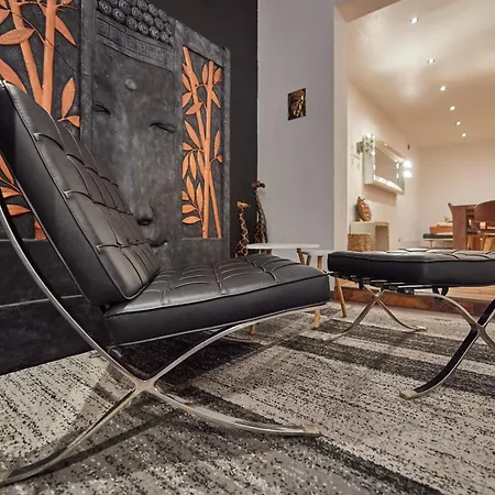 Strandhotel Weisser Berg Guest house 3*