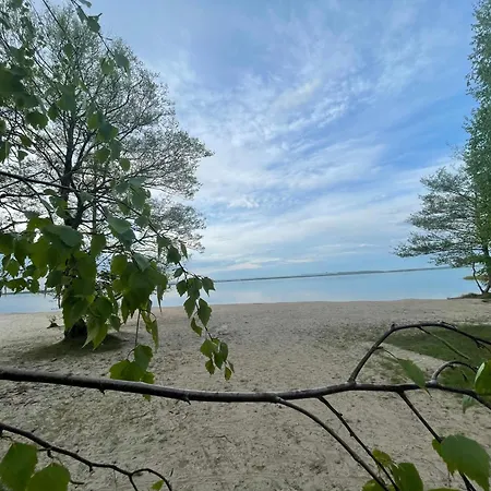 Penzion Strandhotel Weisser Berg