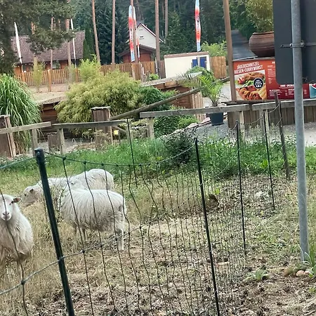Strandhotel Weisser Berg Neustadt am Rübenberge