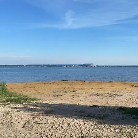 Gæstehus Strandhotel Weisser Berg
