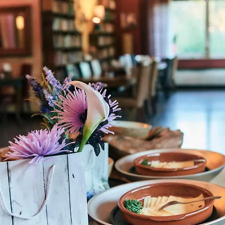 Strandhotel Weisser Berg Neustadt am Rübenberge