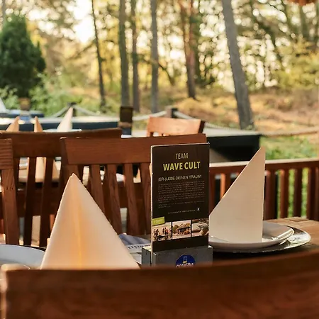 Strandhotel Weisser Berg 3* Neustadt am Rübenberge