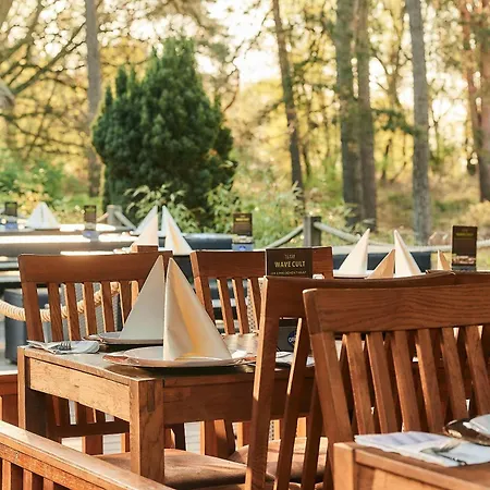 Strandhotel Weisser Berg Gæstehus 3*