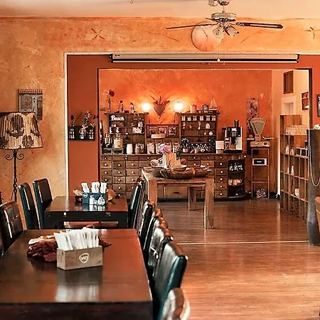 בית הארחה Strandhotel Weisser Berg Neustadt am Rübenberge