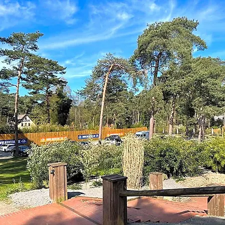 Strandhotel Weisser Berg