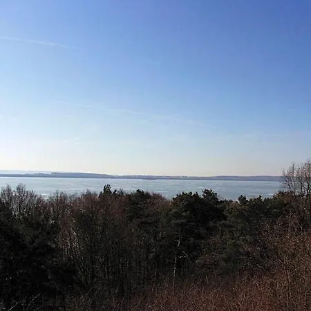 Strandhotel Weisser Berg 3*