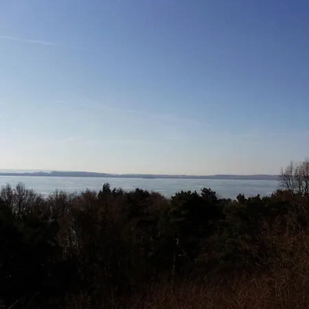 Strandhotel Weisser Berg Neustadt am Rübenberge