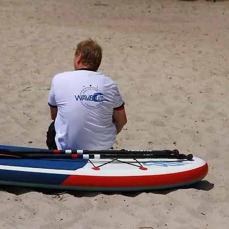 Strandhotel Weisser Berg