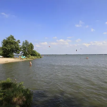 Penzion Strandhotel Weisser Berg Neustadt am Rübenberge