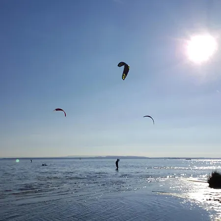 Strandhotel Weisser Berg 3* Neustadt am Rübenberge