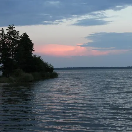 Strandhotel Weisser Berg 3*