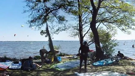 Gæstehus Strandhotel Weisser Berg Neustadt am Rübenberge
