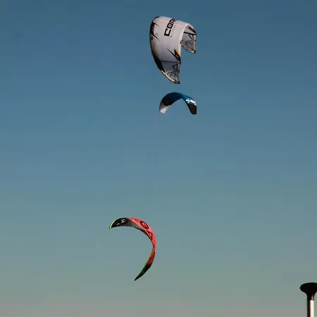 Strandhotel Weisser Berg Penzion Neustadt am Rübenberge