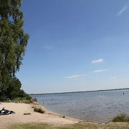 Gæstehus Strandhotel Weisser Berg 3*