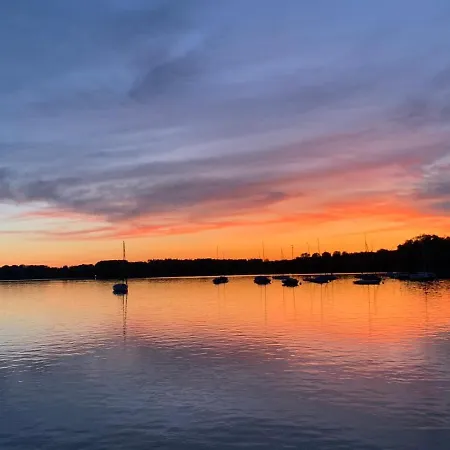 Strandhotel Weisser Berg 3*