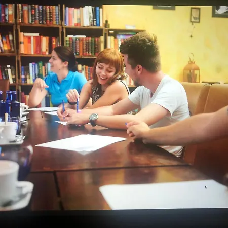 Strandhotel Weisser Berg Penzion 3*