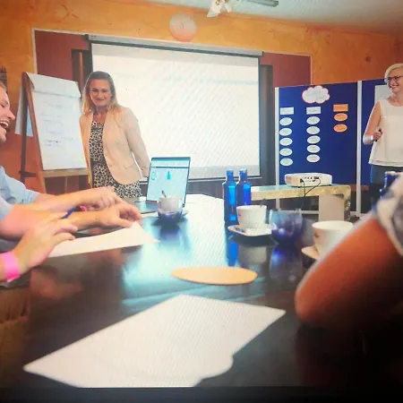 Strandhotel Weisser Berg 3* Neustadt am Rübenberge