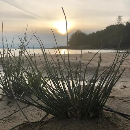 Strandhotel Weisser Berg Neustadt am Rübenberge