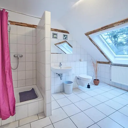 Strandhotel Weisser Berg 3*