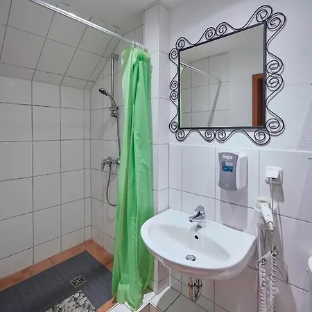 Gæstehus Strandhotel Weisser Berg Neustadt am Rübenberge