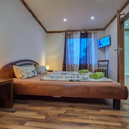 Strandhotel Weisser Berg 3* Neustadt am Rübenberge