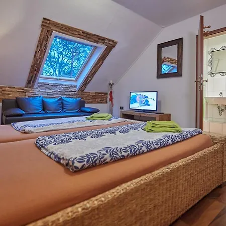 Strandhotel Weisser Berg 3* Neustadt am Rübenberge