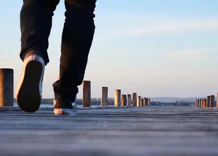 Strandhotel Weisser Berg Neustadt am Rübenberge